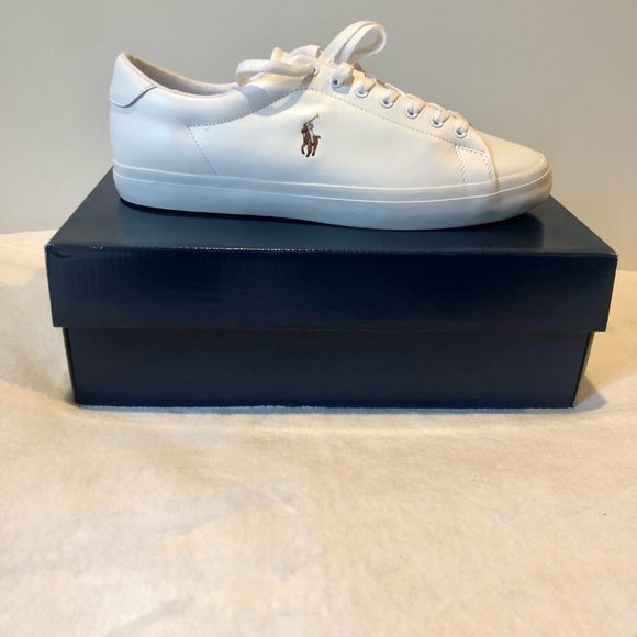 Brand new Polo Ralph Lauren Sneakers - Picture 5 of 5